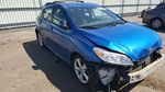 Toyota Matrix 2009