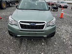 Subaru Forester 2018