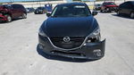 Mazda 3 2014
