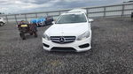 Mercedes-Benz E-klasse 2014