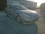 Subaru Legacy 2010