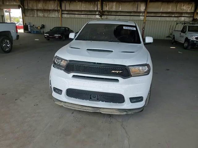 Dodge Durango 2018