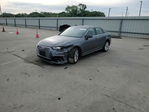 Audi A4 2019