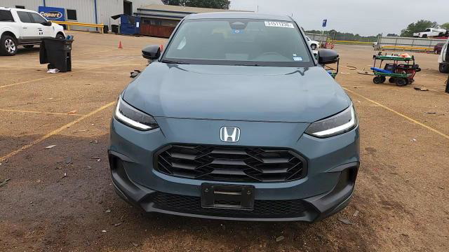 Honda HR-V 2024