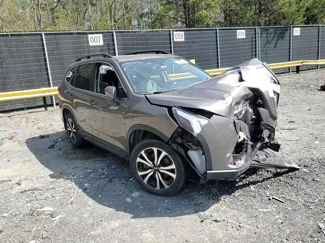 Subaru Forester 2024