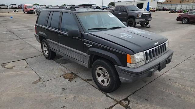 Jeep Cherokee 1993