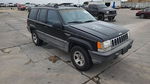 Jeep Cherokee 1993