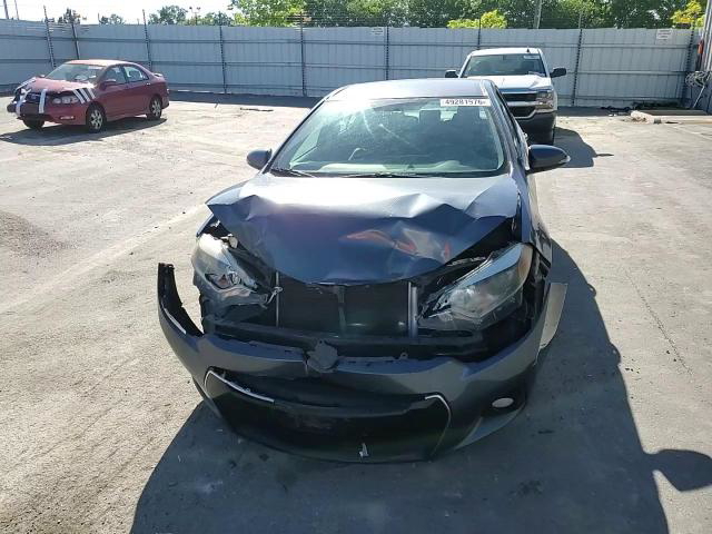Toyota Corolla 2014