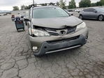 Toyota RAV 4 2013