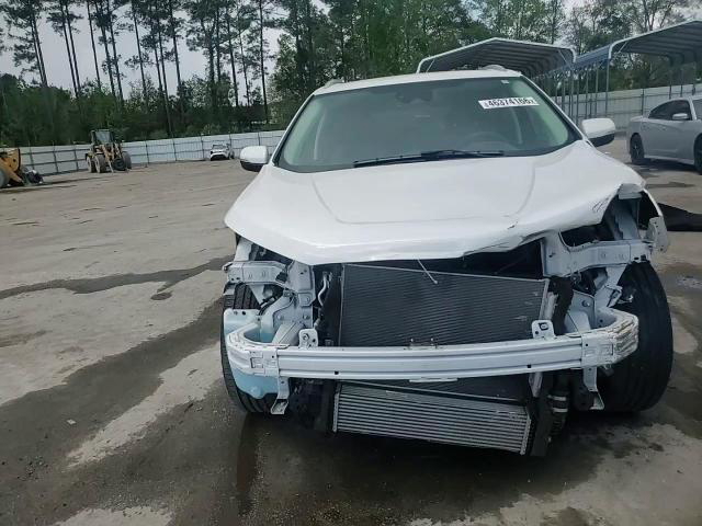 Ford Edge 2024