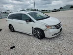 Honda Odyssey 2014