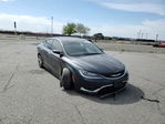 Chrysler 200 2016