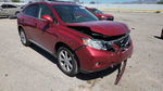 Lexus RX 2010