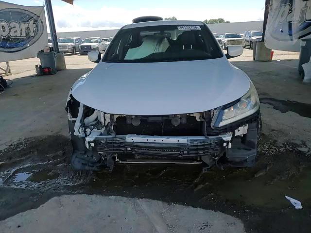 Honda Accord 2017