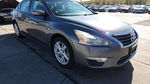 Nissan Altima 2014