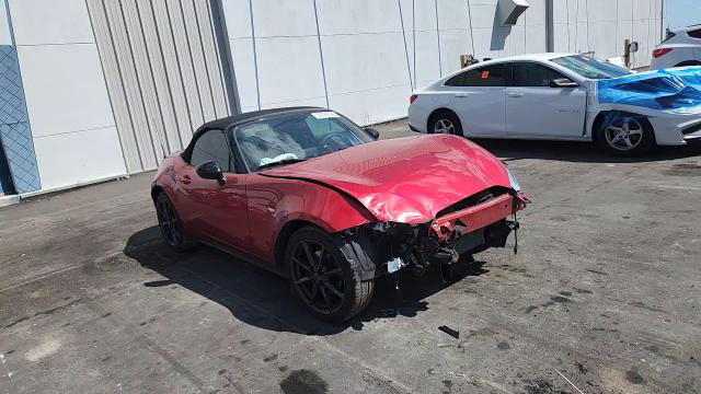 Mazda MX-5 2016