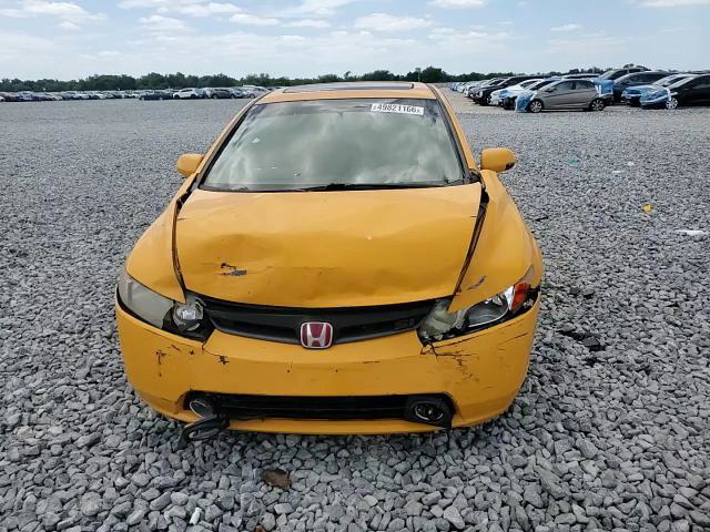 Honda Civic 2008
