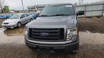 Ford F-150 2012