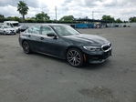 BMW Series 3 2021