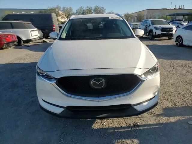 Mazda CX-5 2018