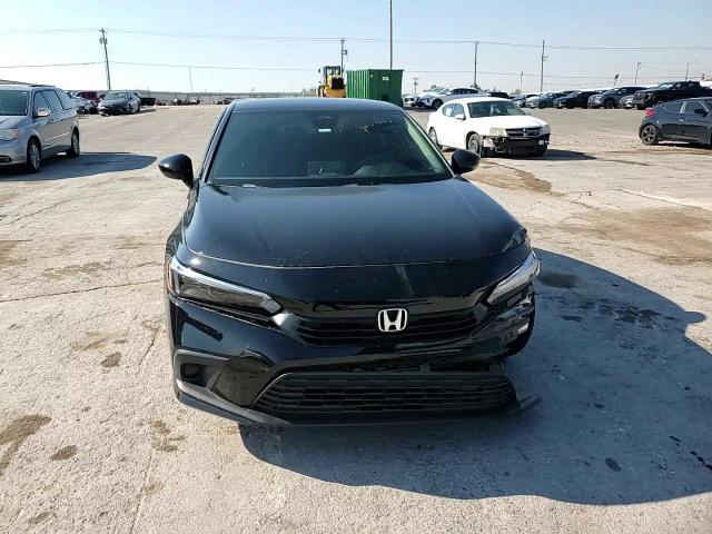 Honda Civic 2024