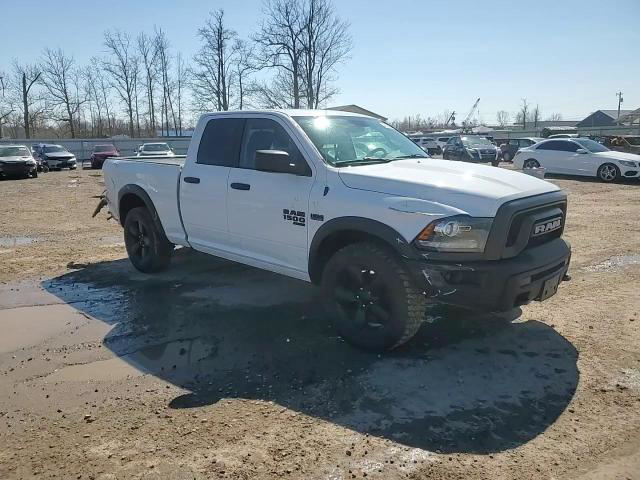 RAM 1500 2020