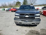 Chevrolet Silverado 2005