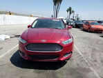 Ford Fusion 2014