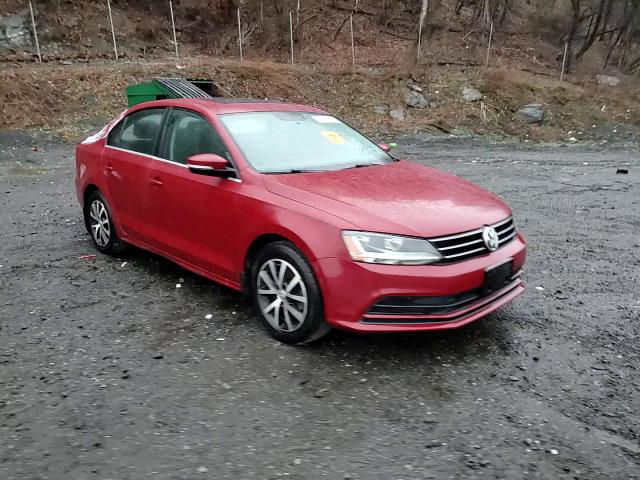 Volkswagen Jetta 2017