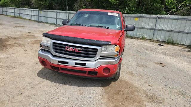 GMC Sierra 2006