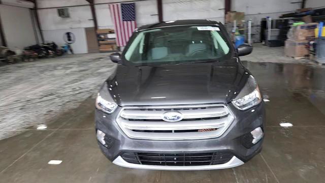 Ford Escape 2019