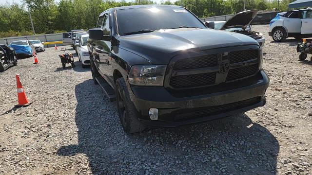 RAM 1500 2018