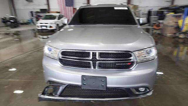 Dodge Durango 2014