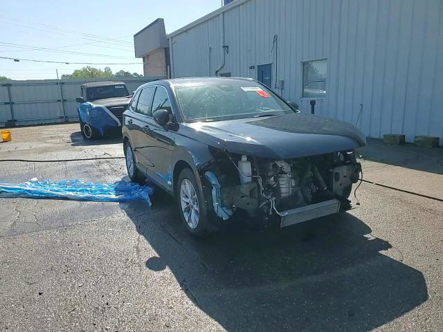 Honda CR-V 2023