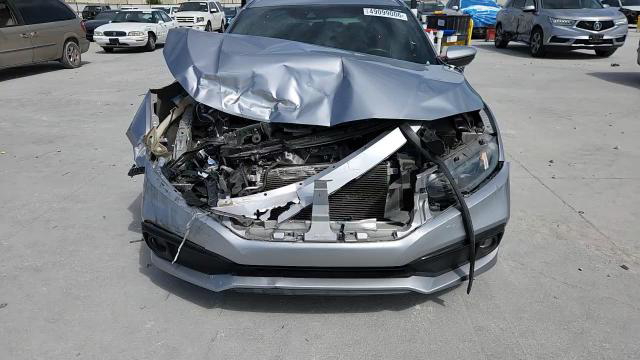 Honda Civic 2019