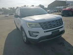 Ford Explorer 2017