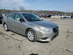 Subaru Legacy 2017