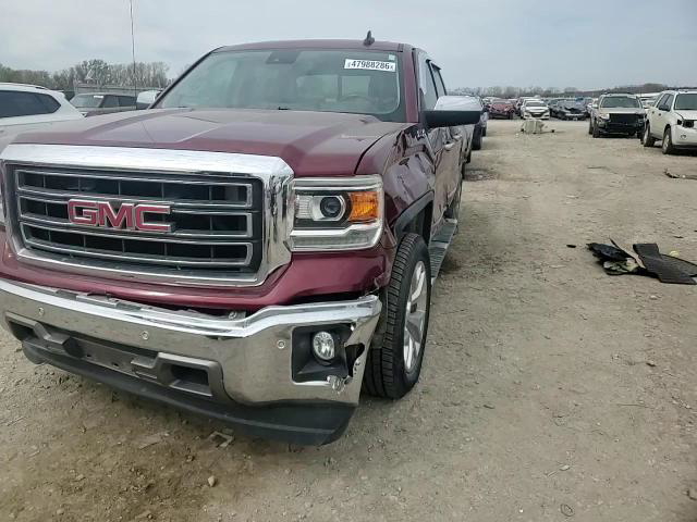 GMC Sierra 2015