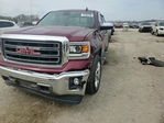 GMC Sierra 2015