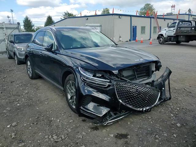 Genesis GV70 2025