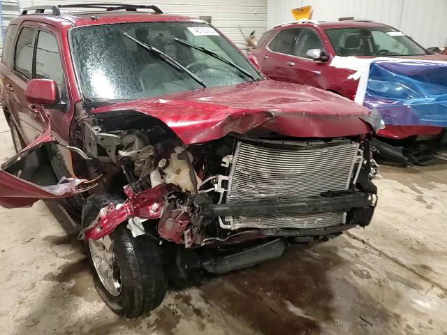 Ford Escape 2012