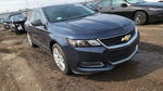 Chevrolet Impala 2014