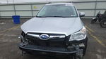 Subaru Forester 2016