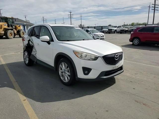 Mazda CX-5 2014