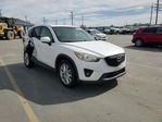 Mazda CX-5 2014