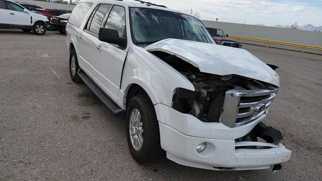 Ford Expedition 2011