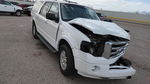 Ford Expedition 2011