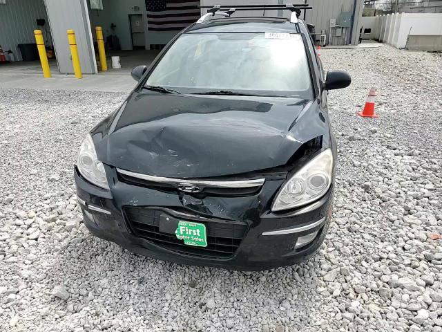 Hyundai Elantra 2012