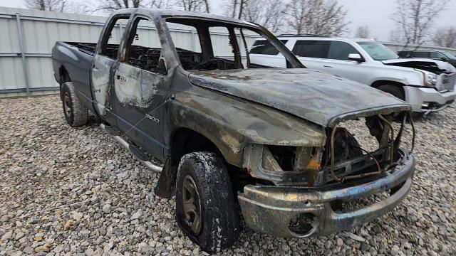Dodge RAM 2004