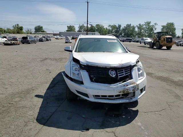 Cadillac SRX 2013
